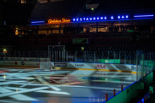 Löfbergs Arena