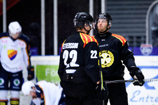 Brynäs Niclas Andersén