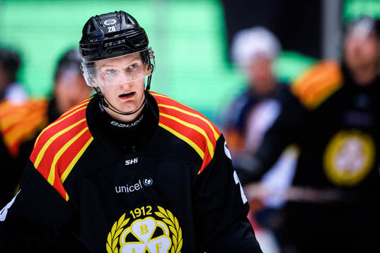 Brynäs Oskar Kvist