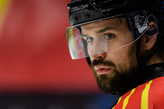 Brynäs Johan Alcén