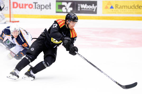 Brynäs Adam Pettersson