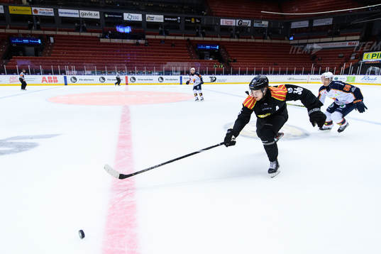 Brynäs Linus Ölund