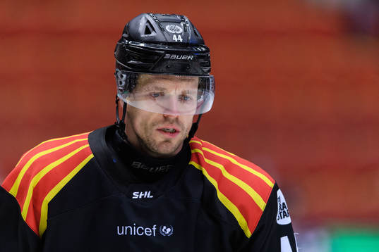 Brynäs Nicklas Danielsson