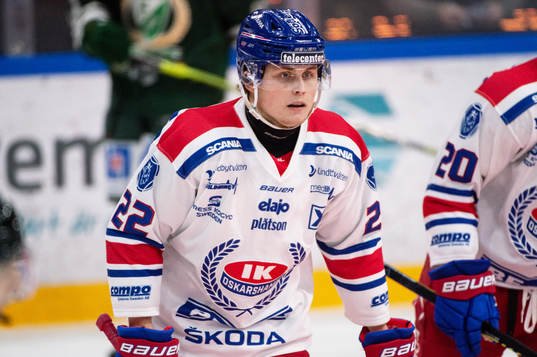 Oskarshamn John Dahlström