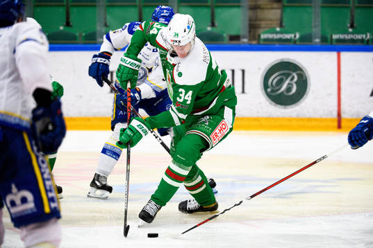 Rögles Adam Edström