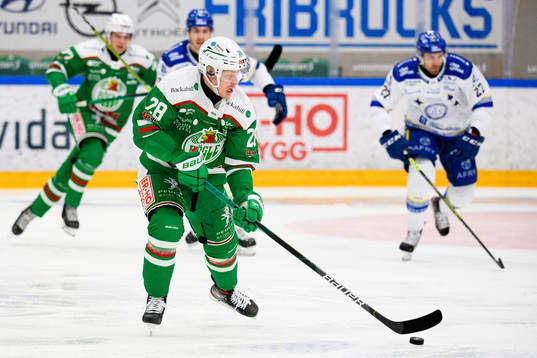 Rögles Anton Bengtsson