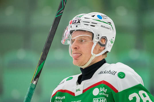 Rögles Anton Bengtsson
