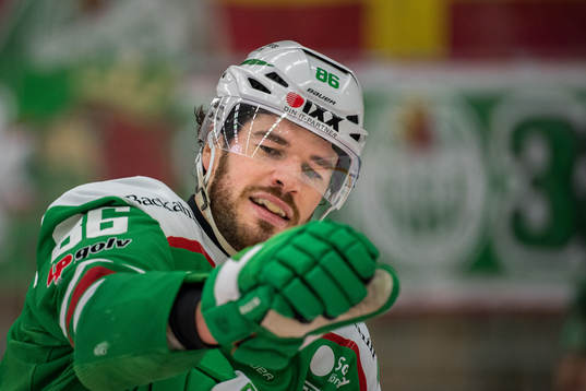 Rögles Eric Gelinas