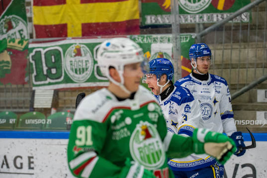Leksands August Berg jublar