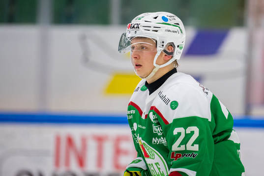 Rögles Samuel Jonsson