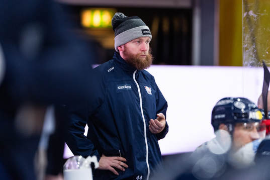 Linköpings Jonas Junland skadad