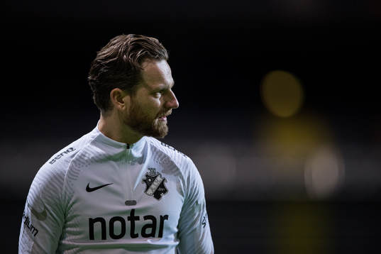 Tränare Bartosz Grzelak