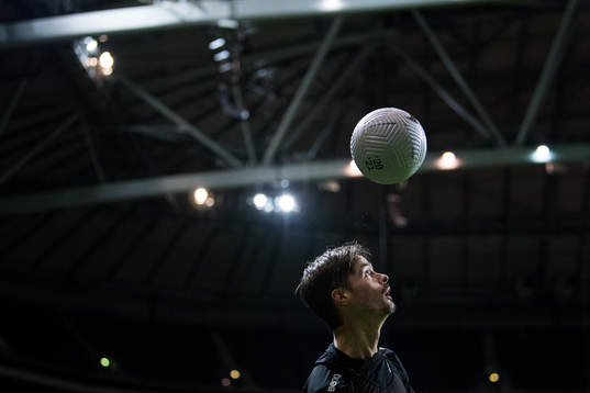 Mikael Lustig