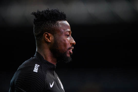 s Ebenezer Ofori