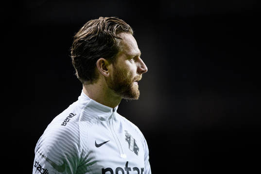 s tränare Bartosz Grzelak