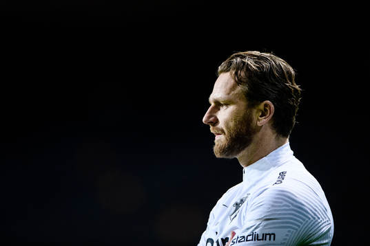s tränare Bartosz Grzelak