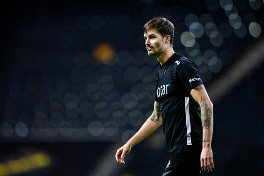 s Mikael Lustig