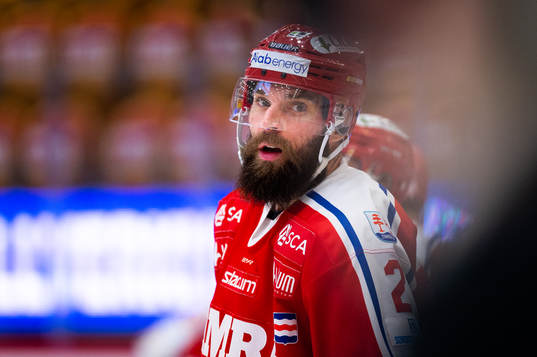 Timrås Per Svensson