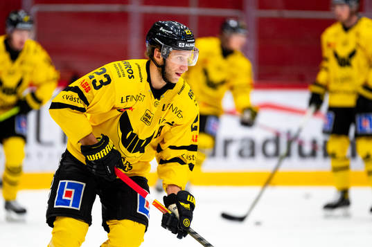 Västerås Alexander Younan