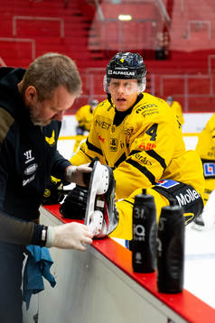 Västerås Niclas Lundgren