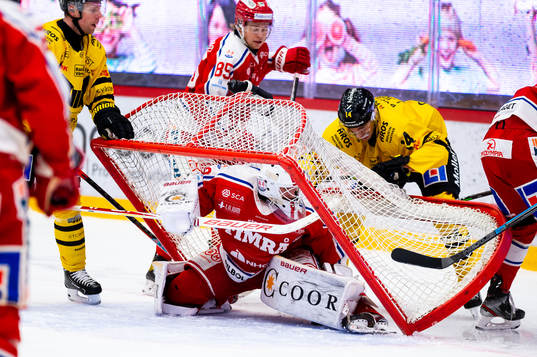 Västerås Fredrik Johansson och Jesper Johansson runt