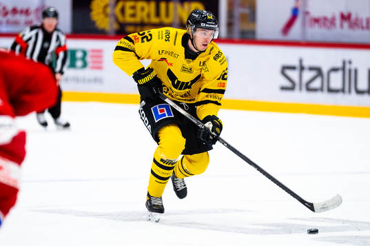Västerås Simon Åkerström