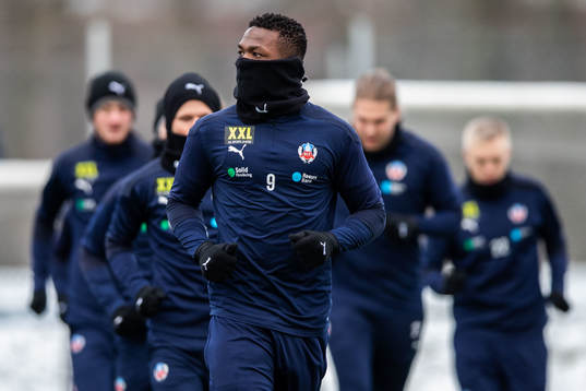 Helsingborgs Alhaji Gero