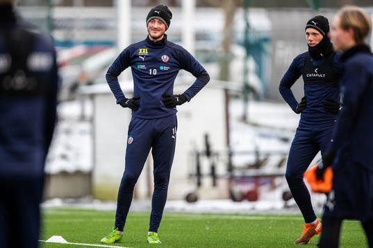 Helsingborgs Rasmus Jönsson