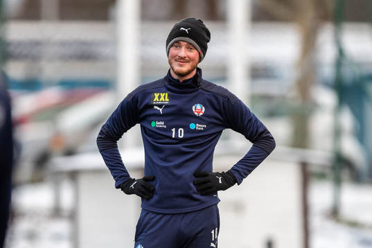 Helsingborgs Rasmus Jönsson
