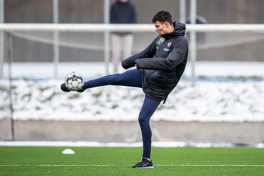 Helsingborgs Assad Al Hamlawi
