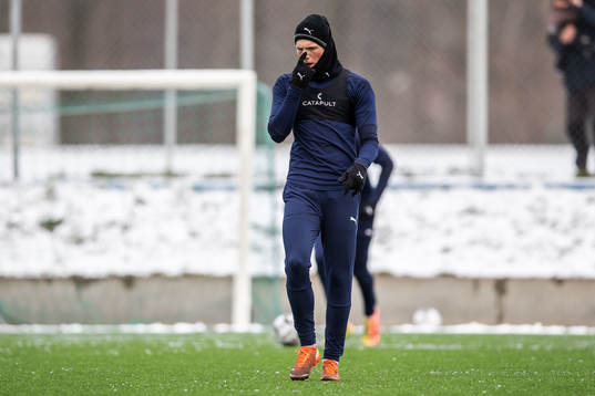 Helsingborgs  Emil Hellman