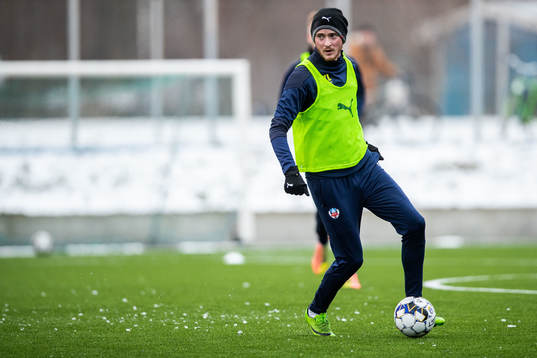 Helsingborgs Rasmus Jönsson