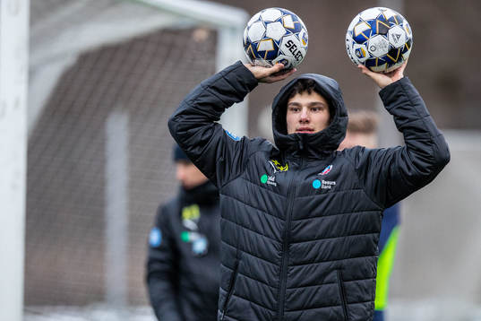 Helsingborgs Assad Al Hamlawi