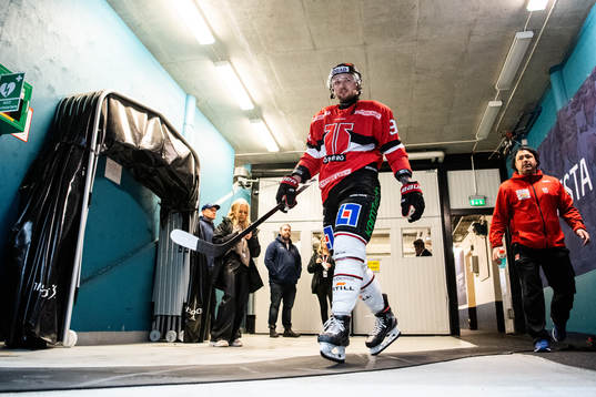 Örebros Robin Kovacs
