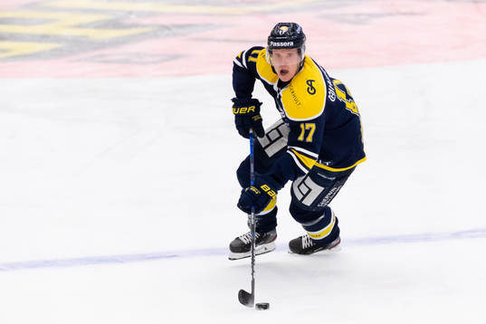 s Emil Johansson