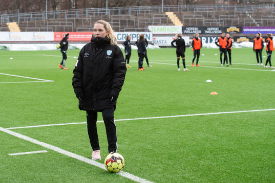 Elin Rubensson
