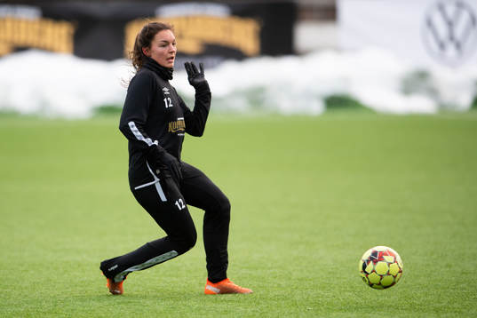 Johanna Rytting Kanerud