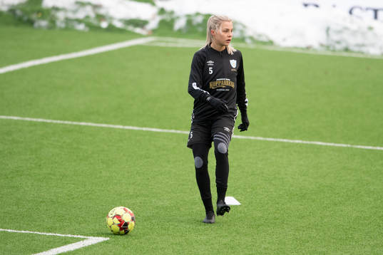Lotta Ökvist