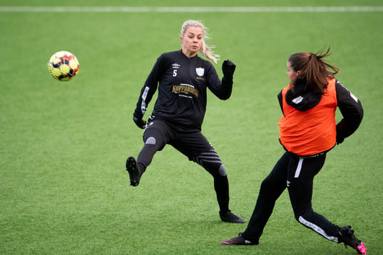 Lotta Ökvist