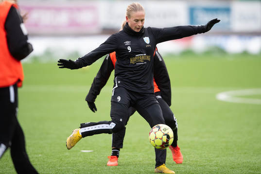 Filippa Curmark