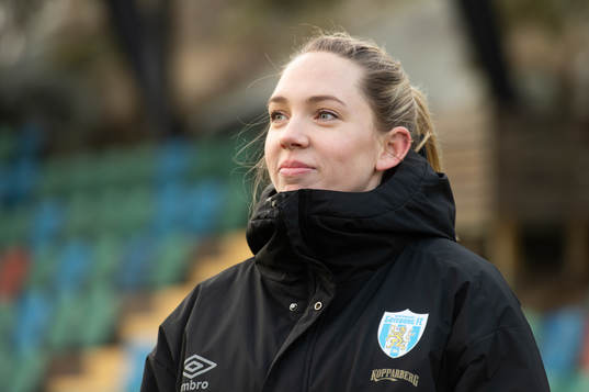 Elin Rubensson
