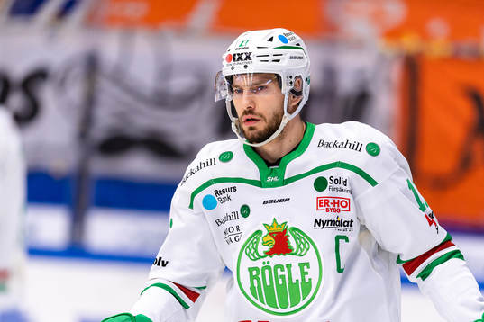 Rögles Mattias Sjögren