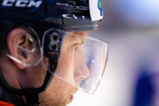 Växjös Richard Gynge