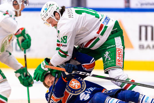 Växjös Erik Josefsson