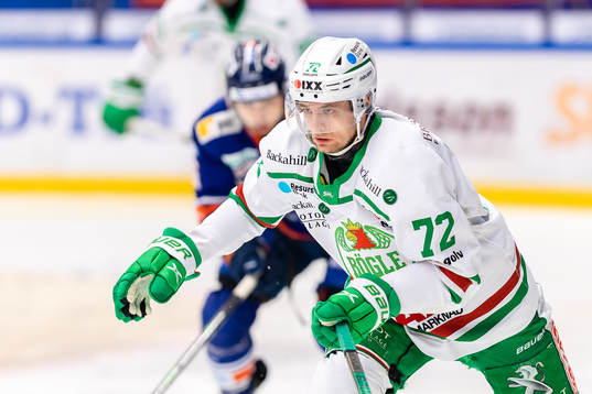 Rögles Daniel Zaar