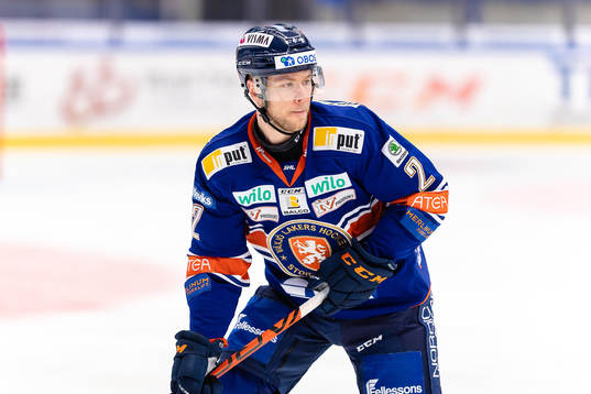 Växjös Christian Folin