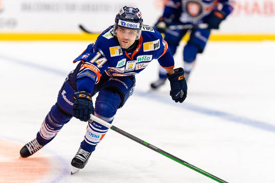 Växjös Emil Pettersson