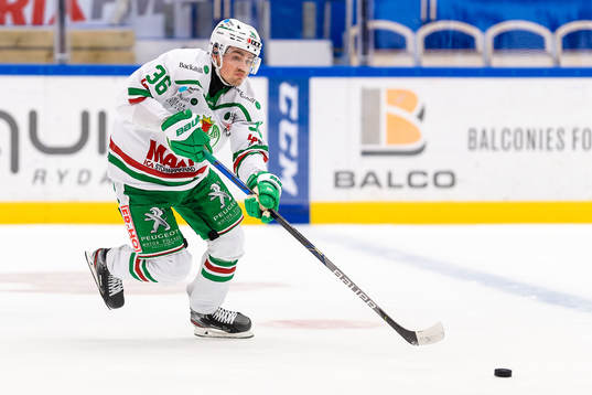 Rögles Filip Karlsson