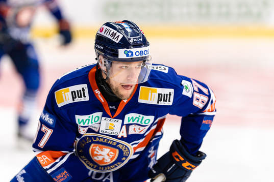 Växjös Robert Rosén