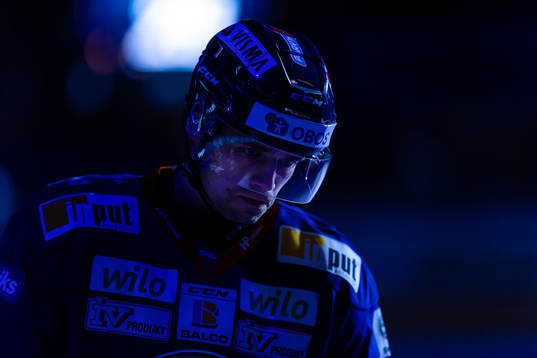 Växjös Robert Rosén